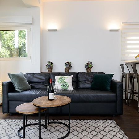 Arlozorov By Tlv2Rent Apartment Tel Aviv Exterior photo