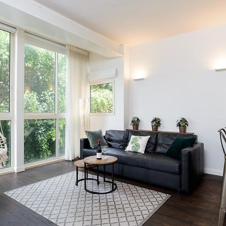 Arlozorov By Tlv2Rent Apartment Tel Aviv Exterior photo