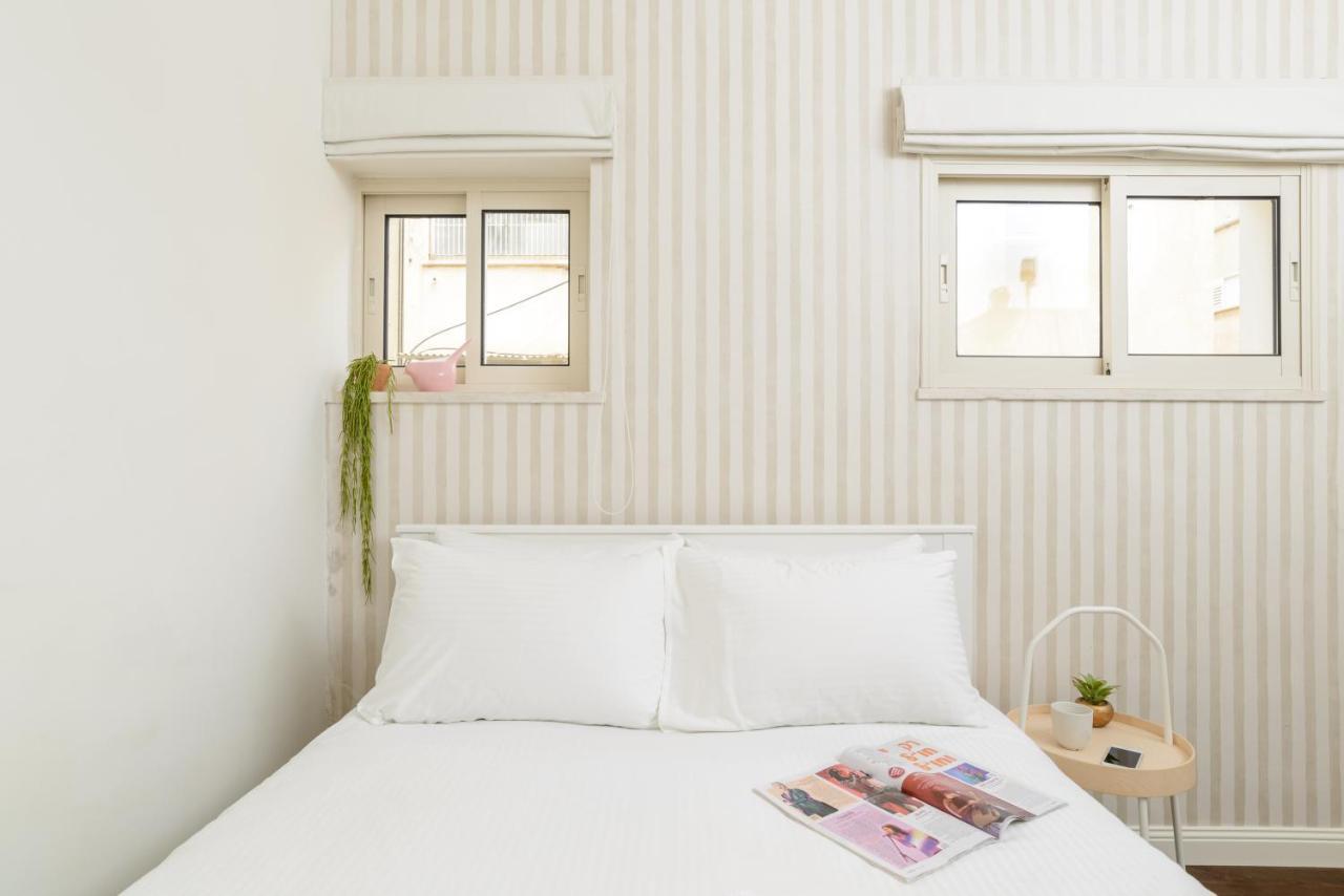 Arlozorov By Tlv2Rent Apartment Tel Aviv Exterior photo