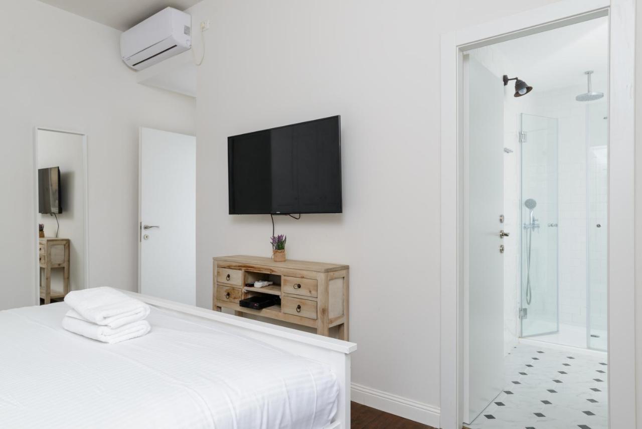 Arlozorov By Tlv2Rent Apartment Tel Aviv Exterior photo